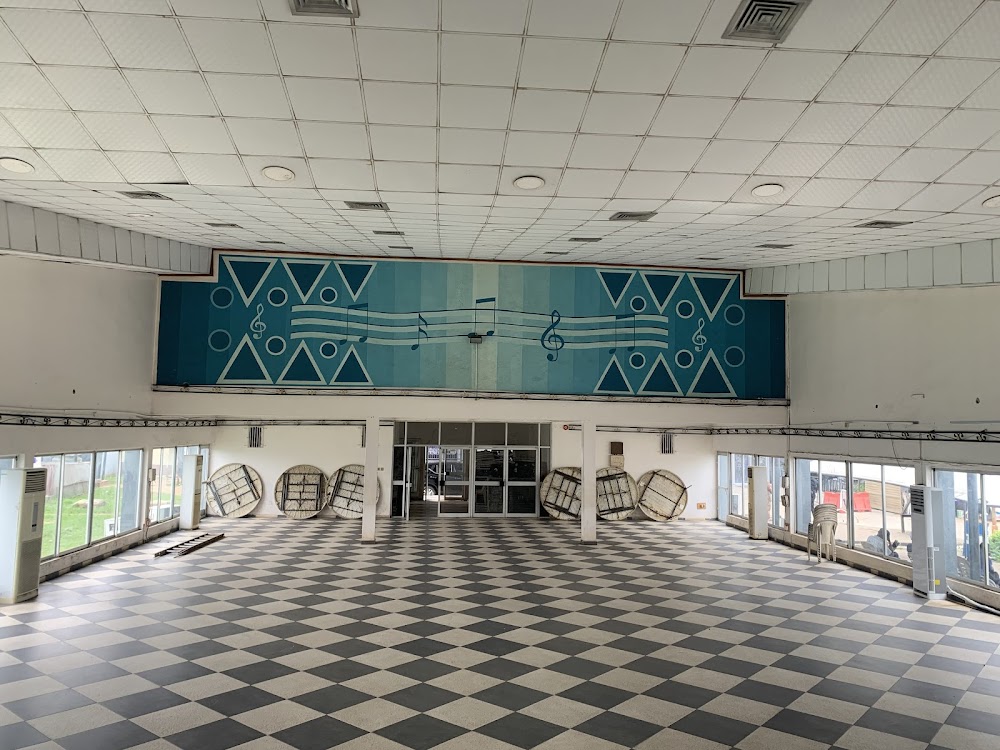 Eko FM Multipurpose Hall photo 3